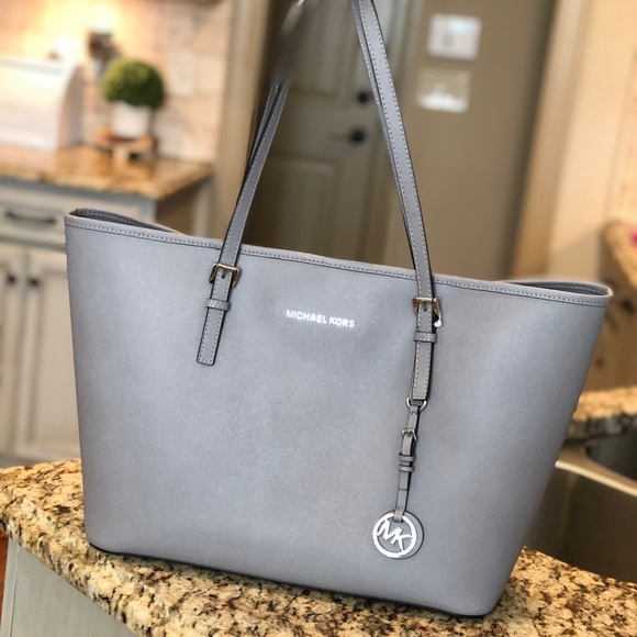 Michael Kors Handbags - Michael Kors Jet Set Tote